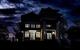 Valparai Mount Terrain Resort
